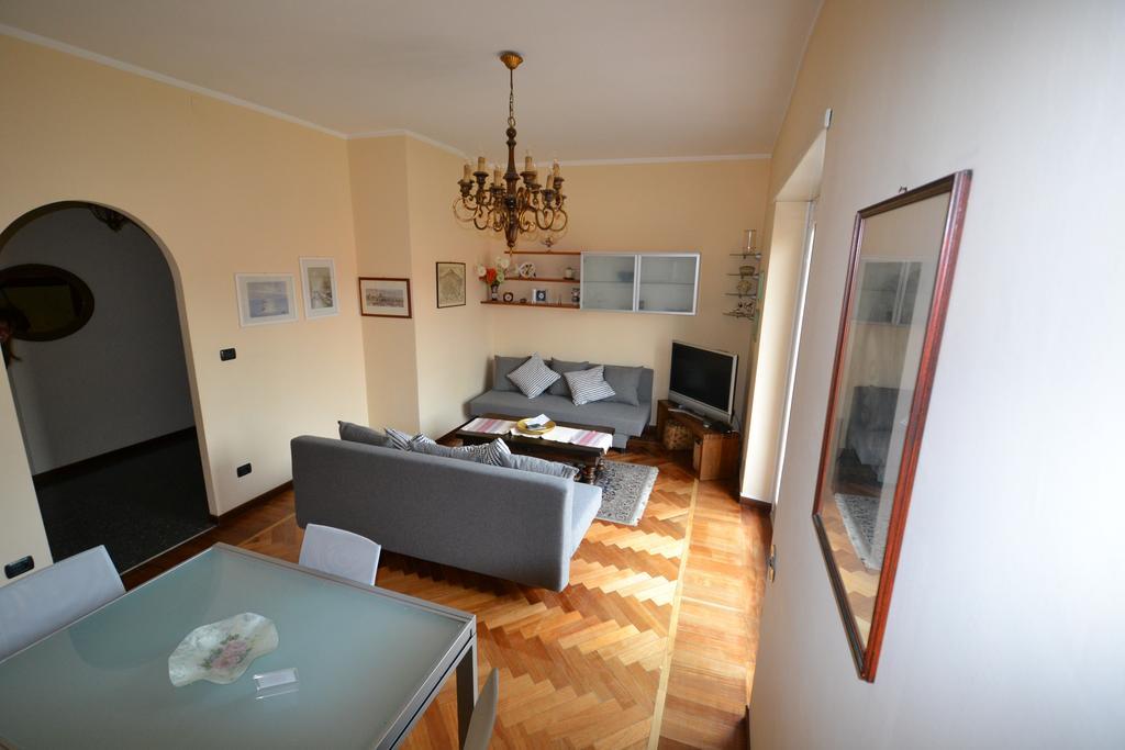 Magenta Apartment Varese Exterior photo